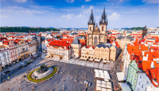 Сlinical trials in the Czech Republic - Country Profile 2021, Conducting clinical trials LQ