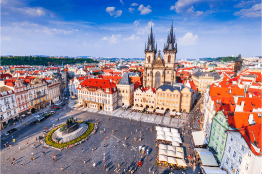 Сlinical trials in the Czech Republic - Country Profile 2021, Conducting clinical trials LQ