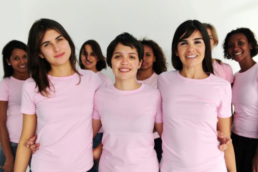 Cromos Pharma recruits 473 patients (92% of total) into a breast cancer trial, all in under 7 months.