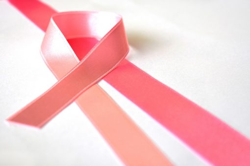 Cromos Pharma celebrates Breast Cancer Awareness Month