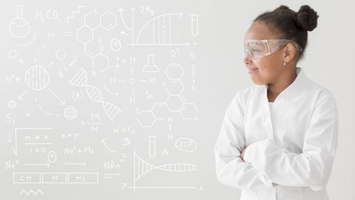 International Women and Girls in Science Day
