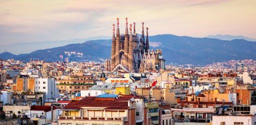 Join us at ESMO in Barcelona on September 27 - October 1, 2019