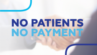 "No Patients - No Payment" risk-sharing program explained