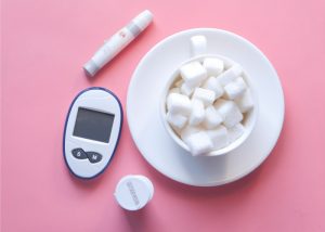 New Drug Candidate Developed to Treat Type 2 Diabetes, diabetes type 2 drug clinical trials, diabetes clinical trials