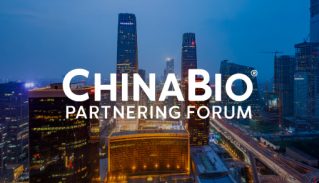ChinaBIO 2022, Cromos Pharma, digital CRO conference