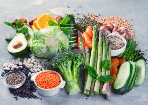 New Evidence Links Healthy Plant-Based Diets with Lower Colorectal Cancer Risk in Men
