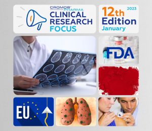 Clinical Research Focus 12th edition