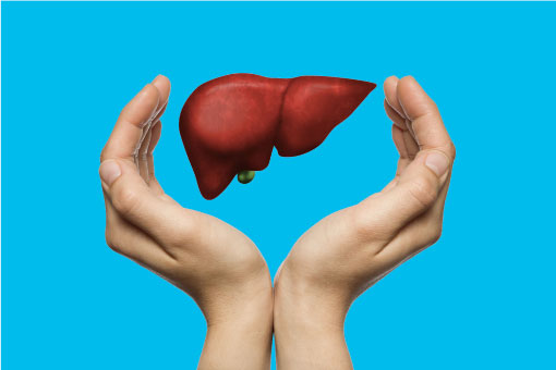 liver cancer awareness month, hepatitis clinical trials, liver cancer clinical research organization, liver conditions clinical trials statistics
