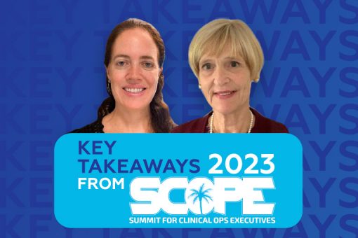 key takeaways from SCOPE summit, takeaways from SCOPE, SCOPE Summit key takeaways