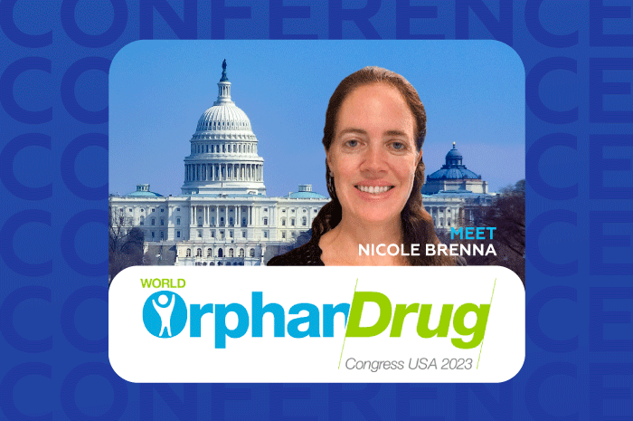 World Orphan Drug Congress, conference 2023, congress 2023